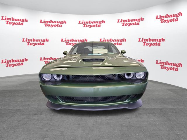 2021 Dodge Challenger R/T Scat Pack RWD - 22988852 - 1