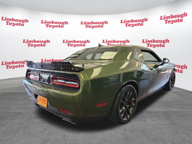 2021 Dodge Challenger R/T Scat Pack RWD - 22988852 - 2