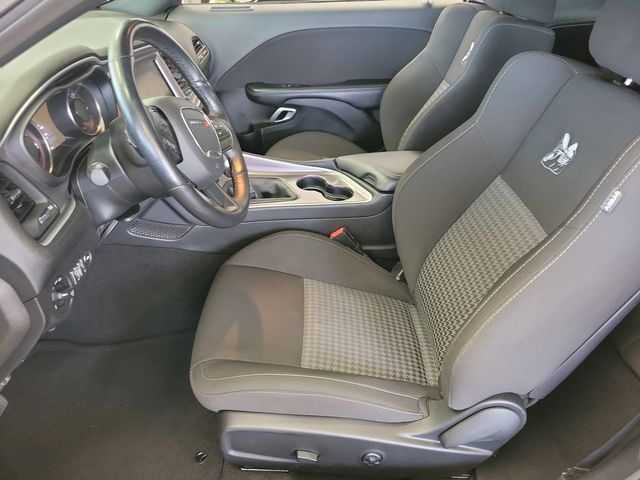 2021 Dodge Challenger R/T Scat Pack RWD - 22988852 - 5