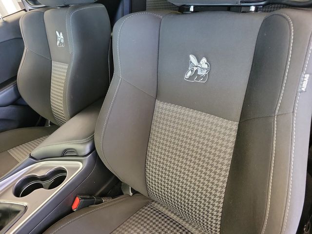 2021 Dodge Challenger R/T Scat Pack RWD - 22988852 - 7