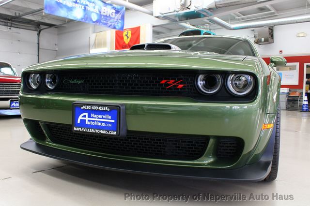 2021 Dodge Challenger R/T Scat Pack Widebody RWD - 22502225 - 77