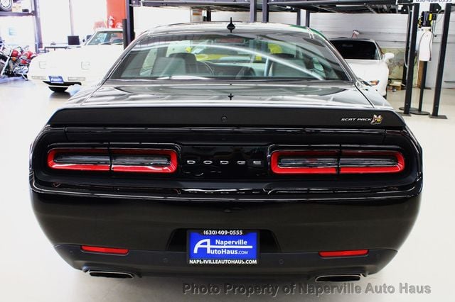 2021 Dodge Challenger R/T Scat Pack Widebody RWD - 22609237 - 5