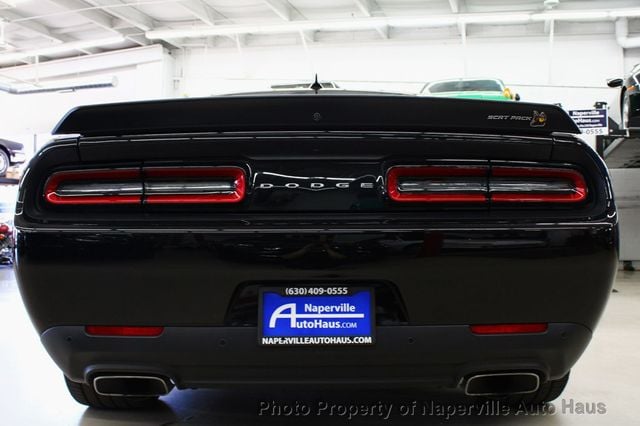 2021 Dodge Challenger R/T Scat Pack Widebody RWD - 22609237 - 6