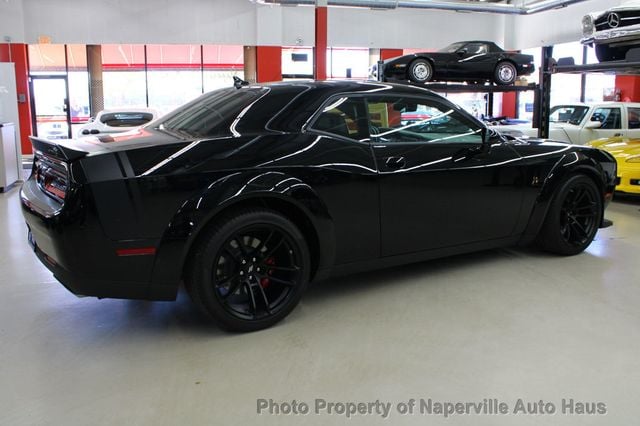 2021 Dodge Challenger R/T Scat Pack Widebody RWD - 22609237 - 70