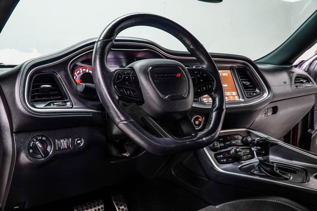 2021 Dodge Challenger R/T Scat Pack Widebody's photo