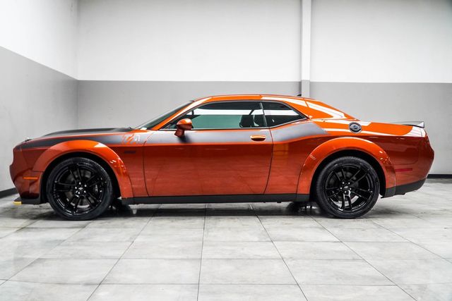 2021 Dodge Challenger R/T Scat Pack Widebody RWD - 23034549 - 12