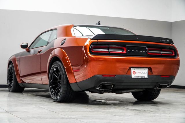2021 Dodge Challenger R/T Scat Pack Widebody RWD - 23034549 - 13