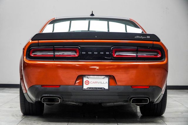 2021 Dodge Challenger R/T Scat Pack Widebody RWD - 23034549 - 14
