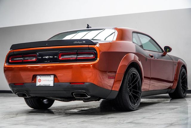 2021 Dodge Challenger R/T Scat Pack Widebody RWD - 23034549 - 15