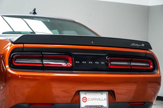2021 Dodge Challenger R/T Scat Pack Widebody RWD - 23034549 - 16