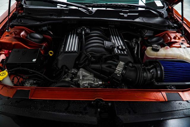 2021 Dodge Challenger R/T Scat Pack Widebody RWD - 23034549 - 18