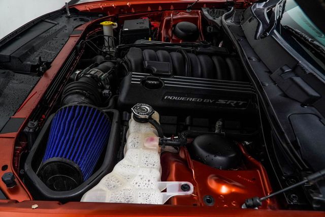 2021 Dodge Challenger R/T Scat Pack Widebody RWD - 23034549 - 19