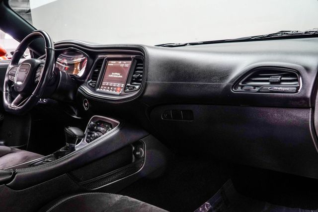 2021 Dodge Challenger R/T Scat Pack Widebody RWD - 23034549 - 20