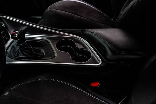 2021 Dodge Challenger R/T Scat Pack Widebody RWD - 23034549 - 21