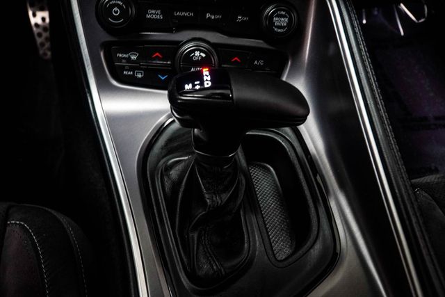 2021 Dodge Challenger R/T Scat Pack Widebody RWD - 23034549 - 22
