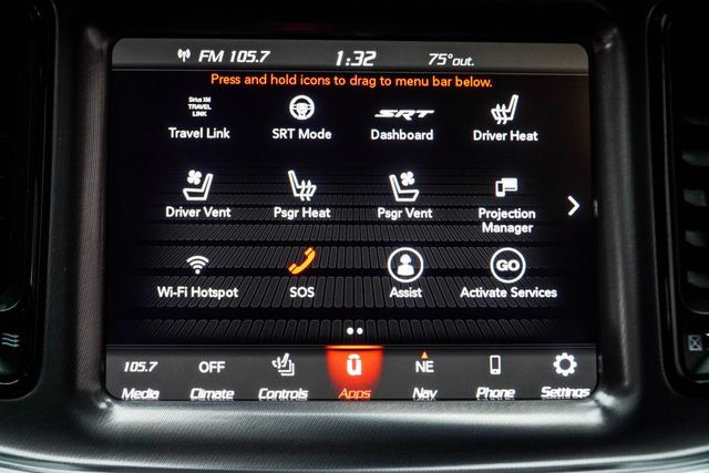 2021 Dodge Challenger R/T Scat Pack Widebody RWD - 23034549 - 27