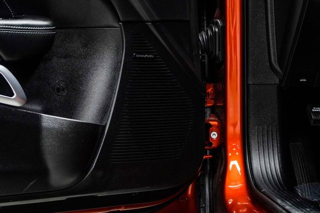2021 Dodge Challenger R/T Scat Pack Widebody RWD - 23034549 - 35