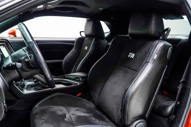 2021 Dodge Challenger R/T Scat Pack Widebody RWD - 23034549 - 37