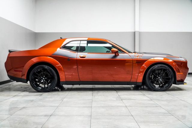 2021 Dodge Challenger R/T Scat Pack Widebody RWD - 23034549 - 6