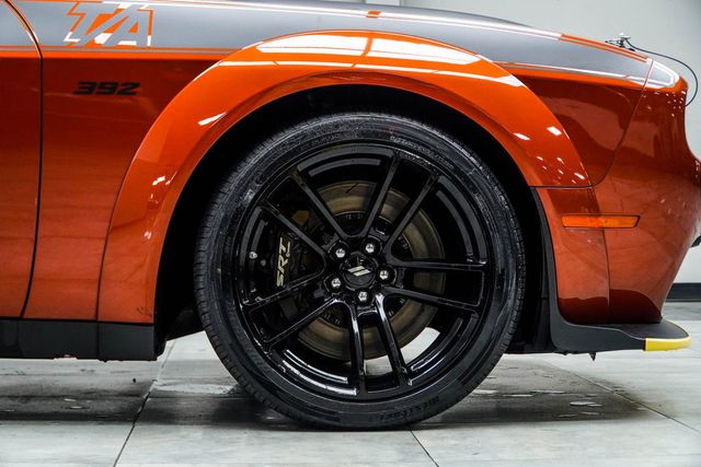 2021 Dodge Challenger R/T Scat Pack Widebody RWD - 23034549 - 7