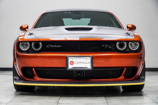 2021 Dodge Challenger R/T Scat Pack Widebody RWD - 23034549 - 8