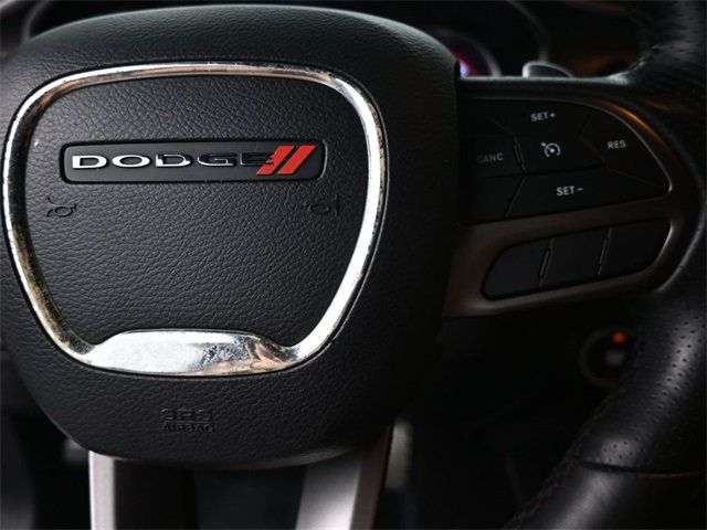 2021 Dodge Challenger R/T Scat Pack Widebody photo 12