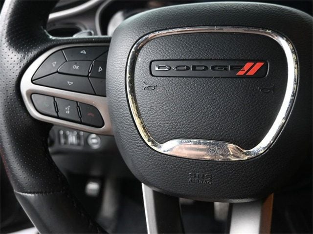 2021 Dodge Challenger R/T Scat Pack Widebody photo 13