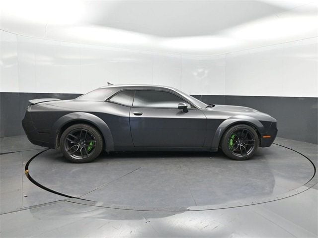 2021 Dodge Challenger R/T Scat Pack Widebody photo 19