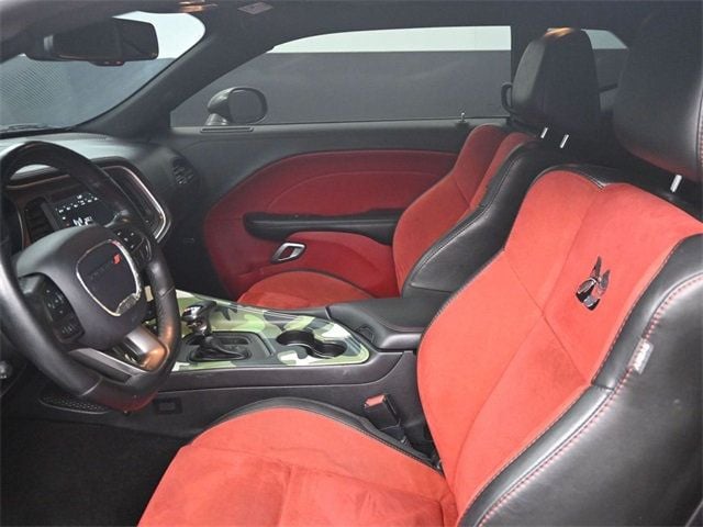 2021 Dodge Challenger R/T Scat Pack Widebody photo 6