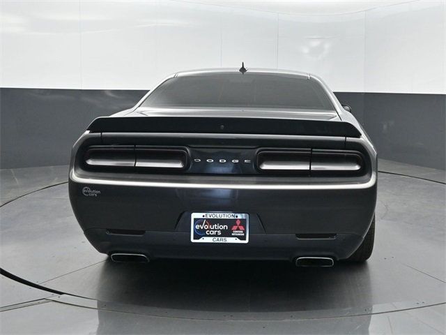 2021 Dodge Challenger R/T Scat Pack Widebody RWD - 22944460 - 17