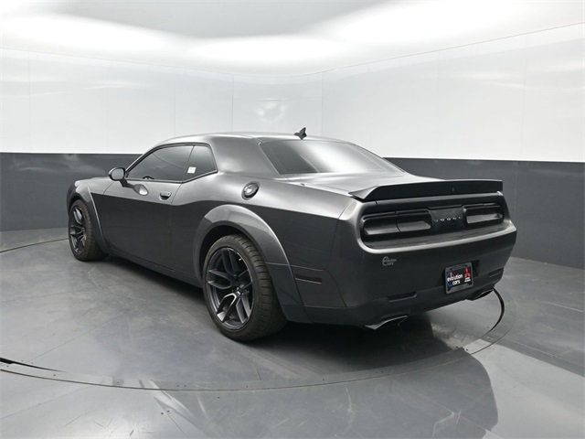 2021 Dodge Challenger R/T Scat Pack Widebody RWD - 22944460 - 2