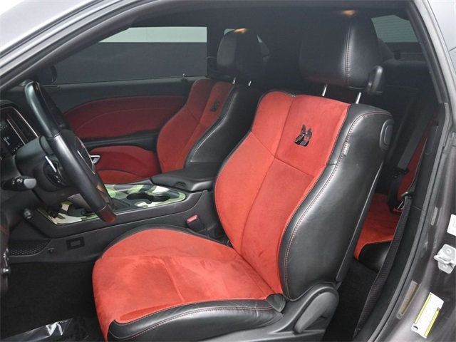 2021 Dodge Challenger R/T Scat Pack Widebody RWD - 22944460 - 4