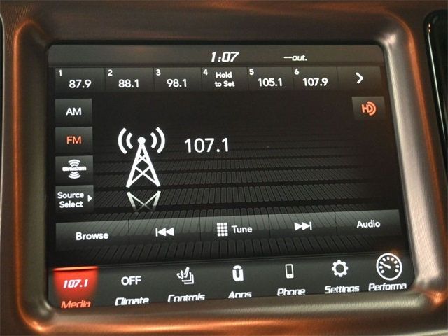 2021 Dodge Challenger R/T Scat Pack Widebody RWD - 22944460 - 7