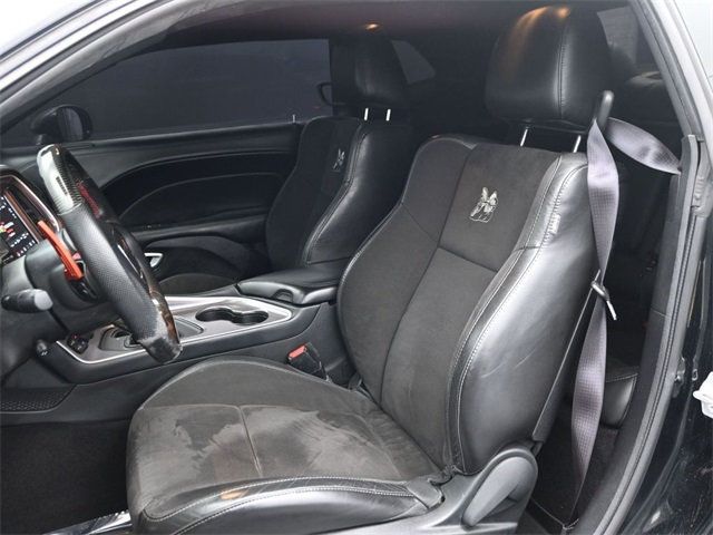 2021 Dodge Challenger R/T Scat Pack Widebody RWD - 22949637 - 9
