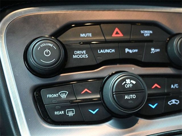 2021 Dodge Challenger R/T Scat Pack Widebody RWD - 22949637 - 20