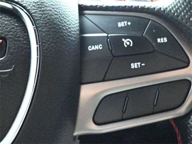 2021 Dodge Challenger R/T Scat Pack Widebody RWD - 22949637 - 23