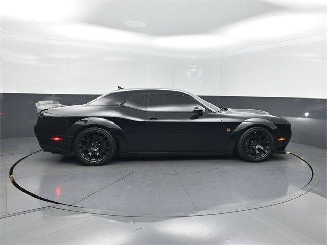2021 Dodge Challenger R/T Scat Pack Widebody RWD - 22949637 - 32