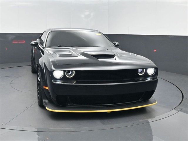2021 Dodge Challenger R/T Scat Pack Widebody RWD - 22949637 - 34