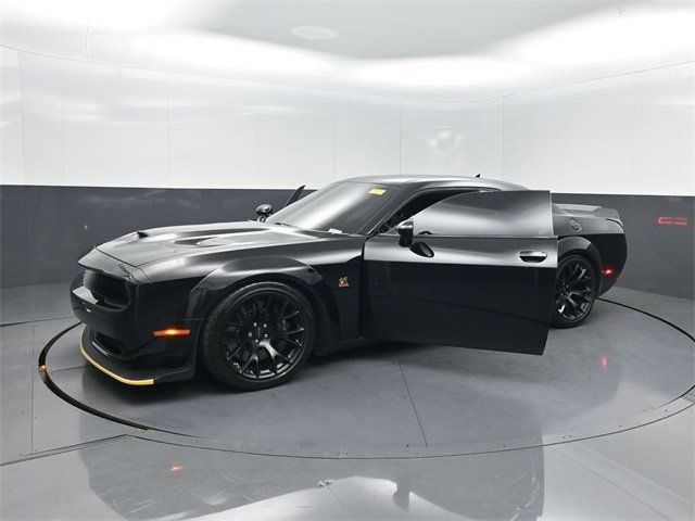 2021 Dodge Challenger R/T Scat Pack Widebody RWD - 22949637 - 35
