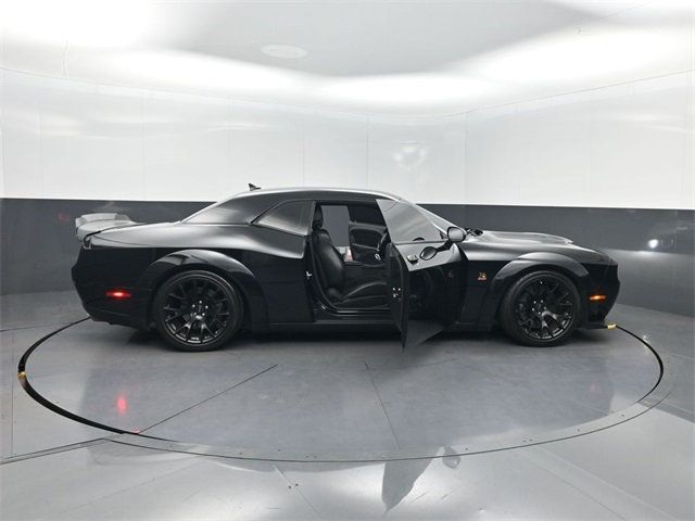 2021 Dodge Challenger R/T Scat Pack Widebody RWD - 22949637 - 36