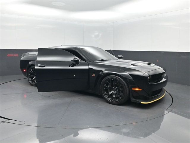 2021 Dodge Challenger R/T Scat Pack Widebody RWD - 22949637 - 37