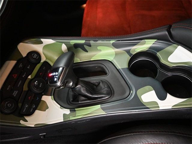 2021 Dodge Challenger R/T Scat Pack Widebody RWD - 22965985 - 9