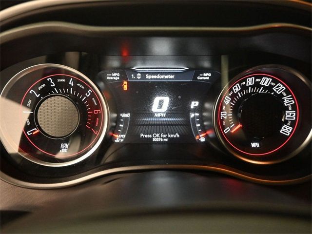 2021 Dodge Challenger R/T Scat Pack Widebody RWD - 22965985 - 13