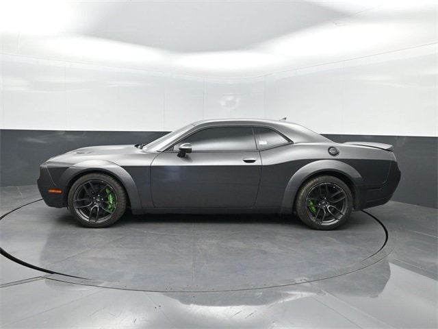 2021 Dodge Challenger R/T Scat Pack Widebody RWD - 22965985 - 1
