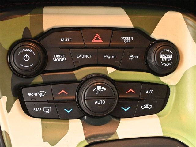 2021 Dodge Challenger R/T Scat Pack Widebody RWD - 22965985 - 8