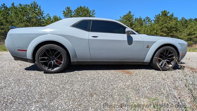 2021 Dodge Challenger R/T Scat Pack Widebody RWD - 22554478 - 9