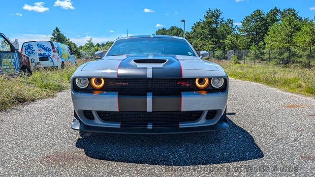 2021 Dodge Challenger R/T Scat Pack Widebody RWD - 22554478 - 12