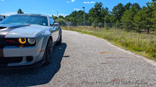 2021 Dodge Challenger R/T Scat Pack Widebody RWD - 22554478 - 1