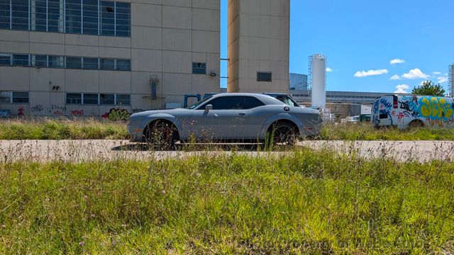 2021 Dodge Challenger R/T Scat Pack Widebody RWD - 22554478 - 2