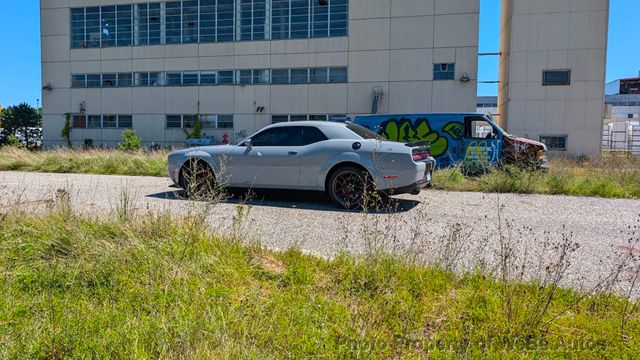 2021 Dodge Challenger R/T Scat Pack Widebody RWD - 22554478 - 3